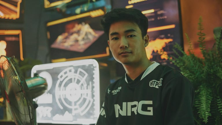 NRG dismantle Giants 2-1 after Lotus pick backfires
